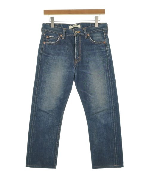 JUNYA WATANABE(ジュンヤワタナベ)デニムパンツ 紺 サイズ:S/2200667055148