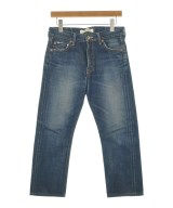 JUNYA WATANABE（ジュンヤワタナベ）デニムパンツ 紺 サイズ:S レディース/2200667055148