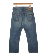 JUNYA WATANABE（ジュンヤワタナベ）デニムパンツ 紺 サイズ:S レディース/2200667055148
