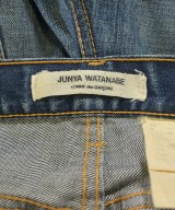 JUNYA WATANABE（ジュンヤワタナベ）デニムパンツ 紺 サイズ:S レディース/2200667055148