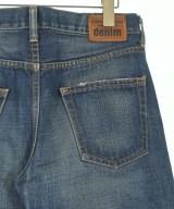 JUNYA WATANABE（ジュンヤワタナベ）デニムパンツ 紺 サイズ:S レディース/2200667055148