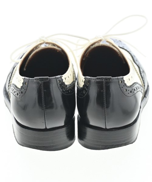 JUNYA WATANABE（ジュンヤワタナベ）ビジネス・ドレスシューズ 黒 サイズ:S(23cm位) レディース/2200667055186