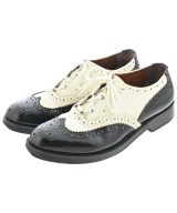 JUNYA WATANABE（ジュンヤワタナベ）ビジネス・ドレスシューズ 黒 サイズ:S(23cm位) レディース/2200667055186