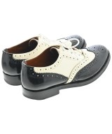 JUNYA WATANABE（ジュンヤワタナベ）ビジネス・ドレスシューズ 黒 サイズ:S(23cm位) レディース/2200667055186