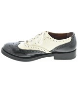 JUNYA WATANABE（ジュンヤワタナベ）ビジネス・ドレスシューズ 黒 サイズ:S(23cm位) レディース/2200667055186