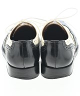 JUNYA WATANABE（ジュンヤワタナベ）ビジネス・ドレスシューズ 黒 サイズ:S(23cm位) レディース/2200667055186