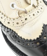 JUNYA WATANABE（ジュンヤワタナベ）ビジネス・ドレスシューズ 黒 サイズ:S(23cm位) レディース/2200667055186