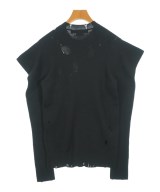 JUNYA WATANABE（ジュンヤワタナベ）ニット・セーター 黒 サイズ:M レディース/2200667496101