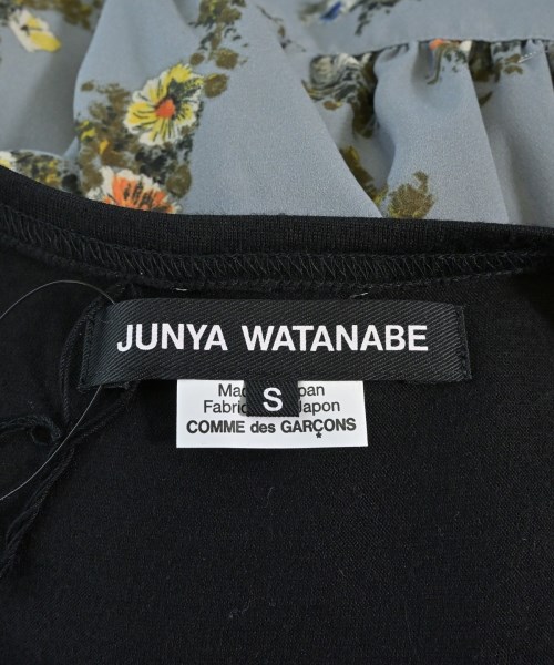 JUNYA WATANABE（ジュンヤワタナベ）ワンピース グレー サイズ:S レディース/2200667781061