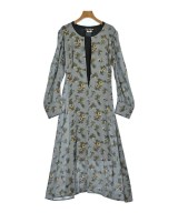 JUNYA WATANABE（ジュンヤワタナベ）ワンピース グレー サイズ:S レディース/2200667781061