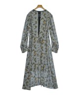 JUNYA WATANABE（ジュンヤワタナベ）ワンピース グレー サイズ:S レディース/2200667781061