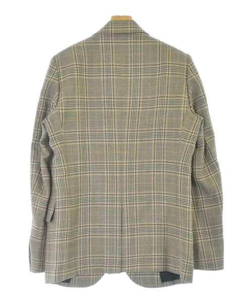 JUNYA WATANABE（ジュンヤワタナベ）テーラードジャケット ベージュ サイズ:XS レディース/2200667852020