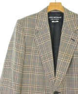 JUNYA WATANABE（ジュンヤワタナベ）テーラードジャケット ベージュ サイズ:XS レディース/2200667852020