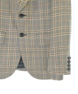 JUNYA WATANABE（ジュンヤワタナベ）テーラードジャケット ベージュ サイズ:XS レディース/2200667852020