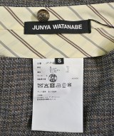 JUNYA WATANABE（ジュンヤワタナベ）その他 グレー サイズ:S レディース/2200667852129