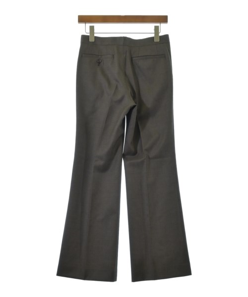 JUNYA WATANABE（ジュンヤワタナベ）スラックス 茶 サイズ:XS レディース/2200667852136