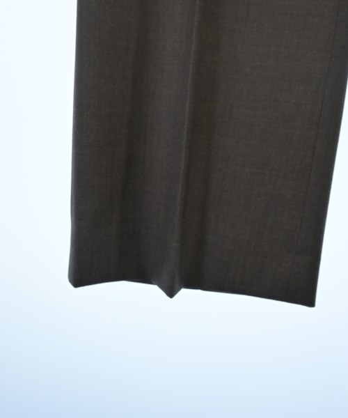 JUNYA WATANABE（ジュンヤワタナベ）スラックス 茶 サイズ:XS レディース/2200667852136