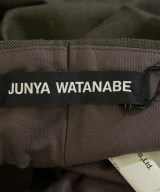 JUNYA WATANABE（ジュンヤワタナベ）スラックス 茶 サイズ:XS レディース/2200667852136