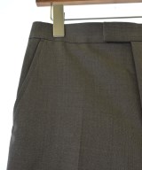 JUNYA WATANABE（ジュンヤワタナベ）スラックス 茶 サイズ:XS レディース/2200667852136