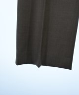 JUNYA WATANABE（ジュンヤワタナベ）スラックス 茶 サイズ:XS レディース/2200667852136