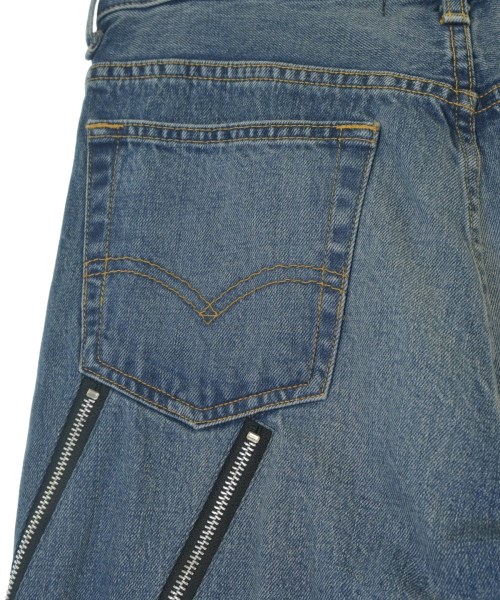 JUNYA WATANABE（ジュンヤワタナベ）デニムパンツ 青 サイズ:M レディース/2200667894013