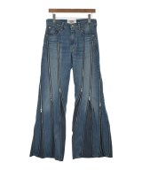 JUNYA WATANABE（ジュンヤワタナベ）デニムパンツ 青 サイズ:M レディース/2200667894013