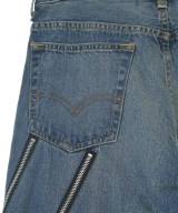 JUNYA WATANABE（ジュンヤワタナベ）デニムパンツ 青 サイズ:M レディース/2200667894013