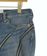 JUNYA WATANABE（ジュンヤワタナベ）ロング・マキシ丈スカート 紺 サイズ:M レディース/2200667934122