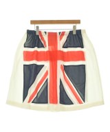 JUNYA WATANABE（ジュンヤワタナベ）ミニスカート 白 サイズ:-(L位) レディース/2200668007030