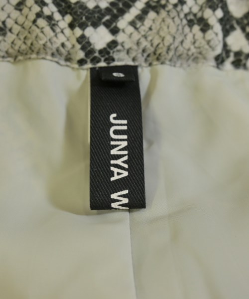 JUNYA WATANABE（ジュンヤワタナベ）その他 グレー サイズ:S レディース/2200668210225