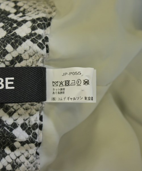 JUNYA WATANABE（ジュンヤワタナベ）その他 グレー サイズ:S レディース/2200668210232