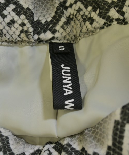 JUNYA WATANABE（ジュンヤワタナベ）その他 グレー サイズ:S レディース/2200668210249