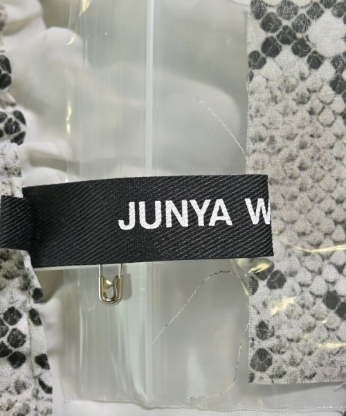 JUNYA WATANABE（ジュンヤワタナベ）その他 グレー サイズ:M レディース/2200668210263