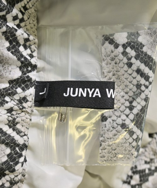 JUNYA WATANABE（ジュンヤワタナベ）その他 グレー サイズ:L レディース/2200668210270