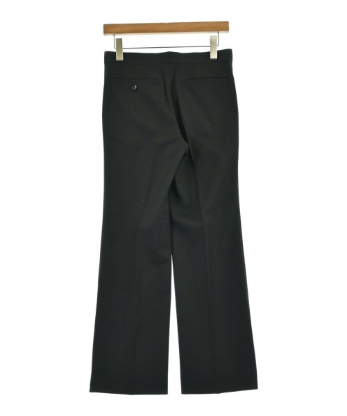 JUNYA WATANABE（ジュンヤワタナベ）スラックス 黒 サイズ:XS レディース/2200668210287