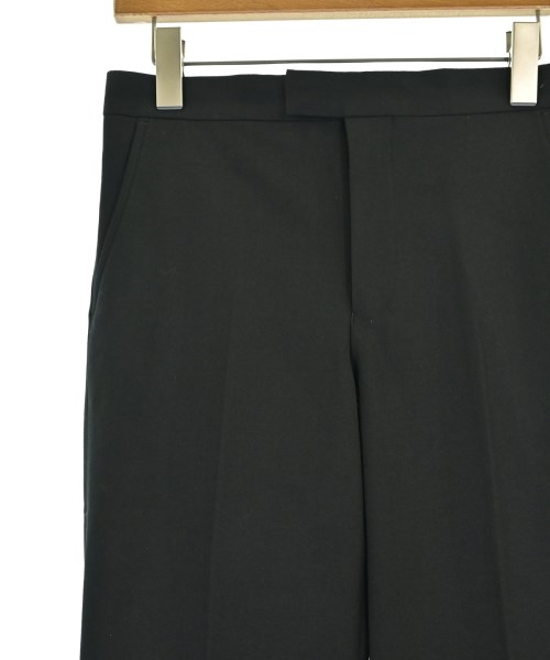 JUNYA WATANABE（ジュンヤワタナベ）スラックス 黒 サイズ:XS レディース/2200668210287