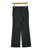 JUNYA WATANABE（ジュンヤワタナベ）スラックス 黒 サイズ:XS レディース/2200668210287