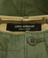 JUNYA WATANABE（ジュンヤワタナベ）ミニスカート カーキ サイズ:XS レディース/2200668276023