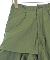JUNYA WATANABE（ジュンヤワタナベ）ミニスカート カーキ サイズ:XS レディース/2200668276023