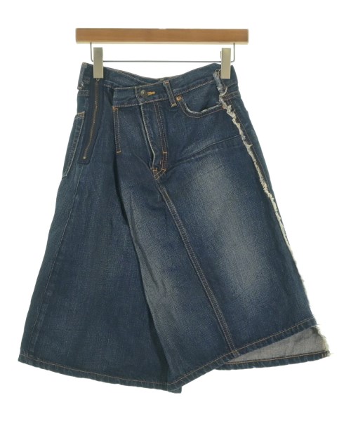 ジュンヤワタナベ(JUNYA WATANABE)のJUNYA WATANABE ひざ丈スカート