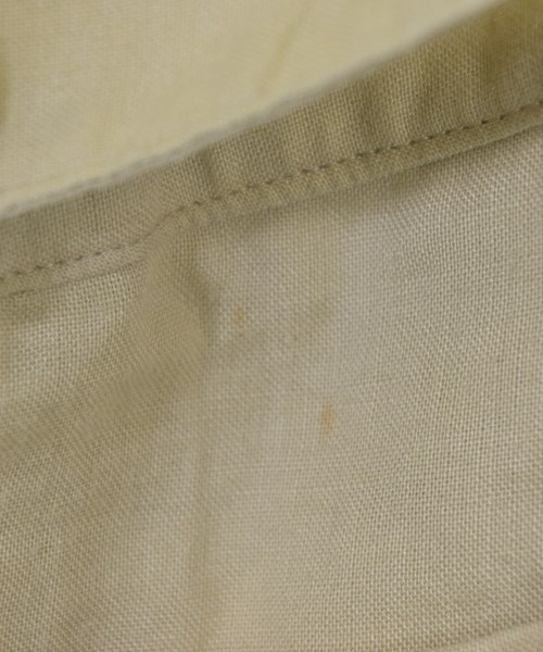 JUNYA WATANABE（ジュンヤワタナベ）オールインワン/サロペット ベージュ サイズ:S レディース/2200668297042