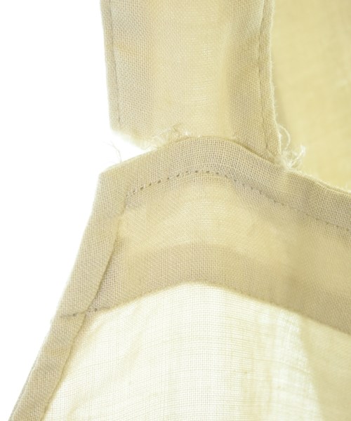 JUNYA WATANABE（ジュンヤワタナベ）オールインワン/サロペット ベージュ サイズ:S レディース/2200668297042