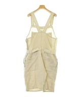JUNYA WATANABE（ジュンヤワタナベ）オールインワン/サロペット ベージュ サイズ:S レディース/2200668297042