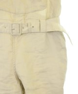 JUNYA WATANABE（ジュンヤワタナベ）オールインワン/サロペット ベージュ サイズ:S レディース/2200668297042