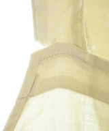 JUNYA WATANABE（ジュンヤワタナベ）オールインワン/サロペット ベージュ サイズ:S レディース/2200668297042