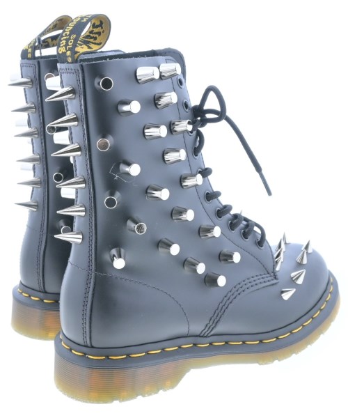 JUNYA WATANABE（ジュンヤワタナベ）ブーツ 黒 サイズ:UK7(25.5cm位) レディース/2200668502023