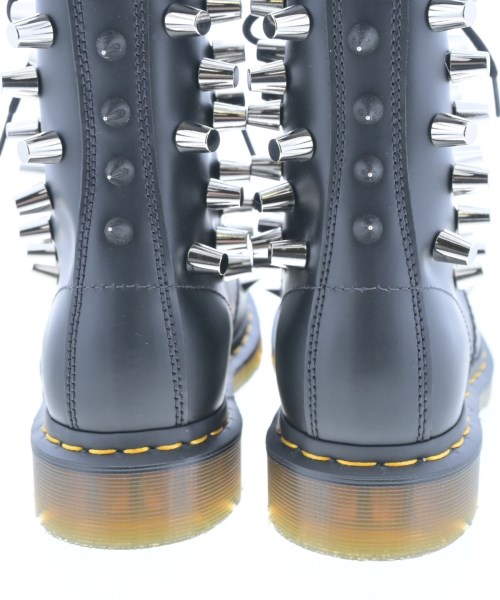 JUNYA WATANABE（ジュンヤワタナベ）ブーツ 黒 サイズ:UK7(25.5cm位) レディース/2200668502023