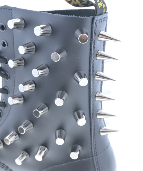 JUNYA WATANABE（ジュンヤワタナベ）ブーツ 黒 サイズ:UK7(25.5cm位) レディース/2200668502023