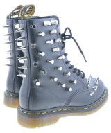 JUNYA WATANABE（ジュンヤワタナベ）ブーツ 黒 サイズ:UK7(25.5cm位) レディース/2200668502023