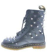 JUNYA WATANABE（ジュンヤワタナベ）ブーツ 黒 サイズ:UK7(25.5cm位) レディース/2200668502023